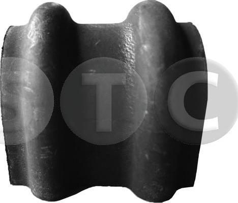 STC T444126 - Coussinet de palier, stabilisateur droxauto.com