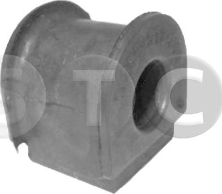 STC T444243 - Coussinet de palier, stabilisateur droxauto.com