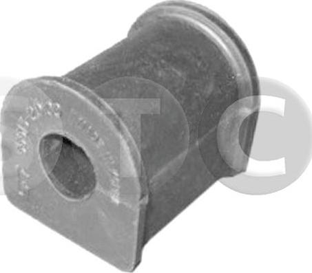 STC T444215 - Coussinet de palier, stabilisateur droxauto.com