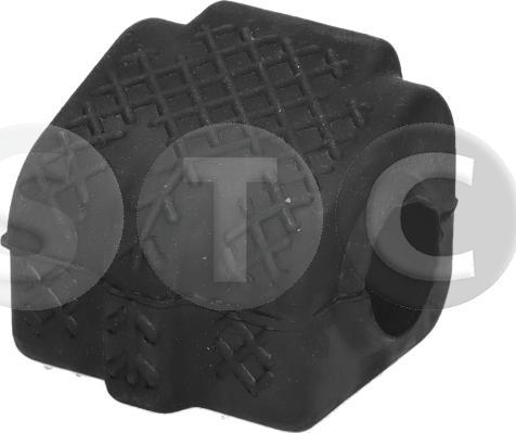 STC T444289 - Coussinet de palier, stabilisateur droxauto.com