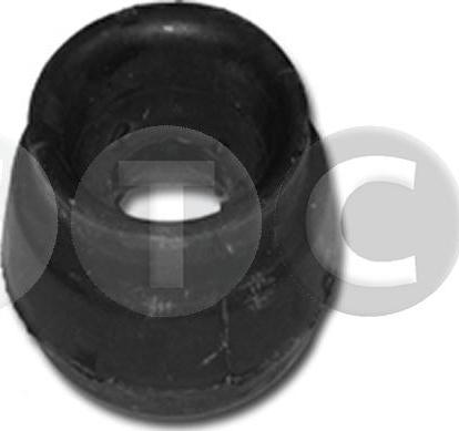 STC T445100 - Coupelle de suspension droxauto.com