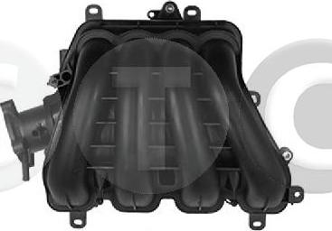 STC T445241 - Module de tube d'admission droxauto.com