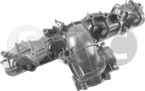 STC T445219 - Module de tube d'admission droxauto.com