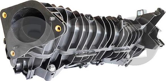 STC T445214 - Module de tube d'admission droxauto.com