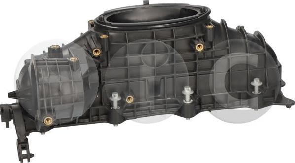 STC T445215 - Manchon, collecteur d'admission droxauto.com