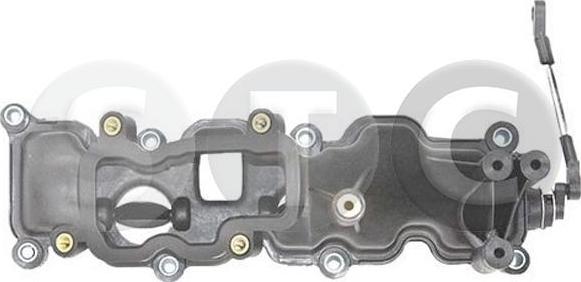 STC T445230 - Module de tube d'admission droxauto.com