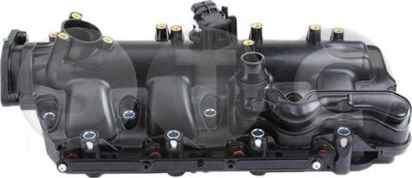 STC T445223 - Module de tube d'admission droxauto.com