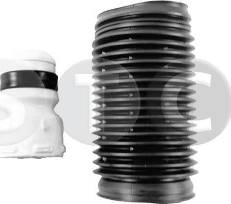 STC T440914 - Kit de protection contre la poussière, amortisseur droxauto.com