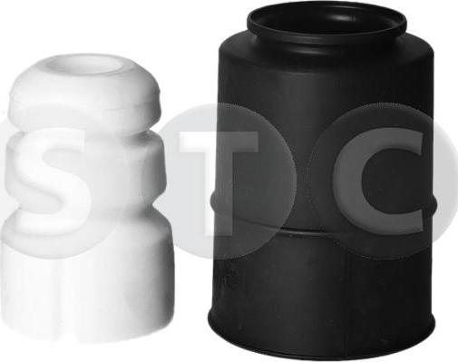 STC T440910 - Kit de protection contre la poussière, amortisseur droxauto.com