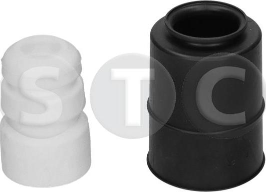 STC T440929 - Kit de protection contre la poussière, amortisseur droxauto.com