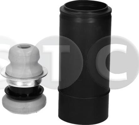 STC T440924 - Kit de protection contre la poussière, amortisseur droxauto.com