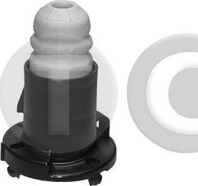 STC T440925 - Kit de protection contre la poussière, amortisseur droxauto.com