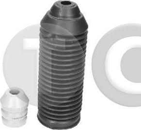 STC T440928 - Kit de protection contre la poussière, amortisseur droxauto.com