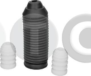 STC T440927 - Kit de protection contre la poussière, amortisseur droxauto.com