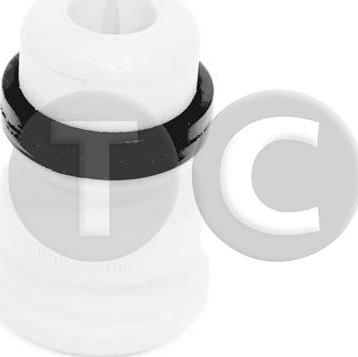 STC T440441 - Butée élastique, suspension droxauto.com