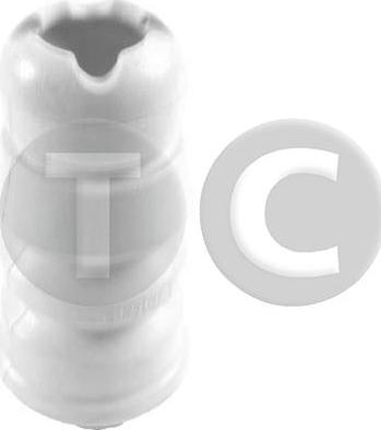 STC T440469 - Butée élastique, suspension droxauto.com