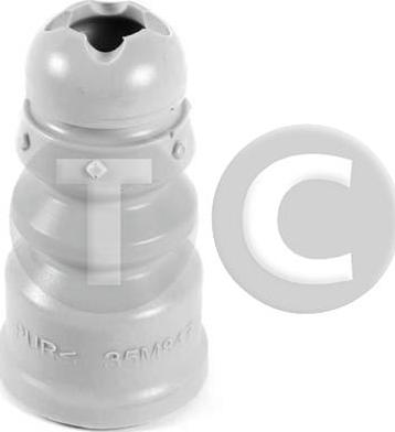 STC T440468 - Butée élastique, suspension droxauto.com