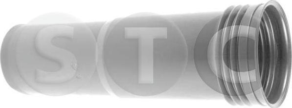 STC T440404 - Bouchon de protection / soufflet, amortisseur droxauto.com