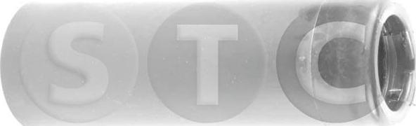 STC T440400 - Bouchon de protection / soufflet, amortisseur droxauto.com