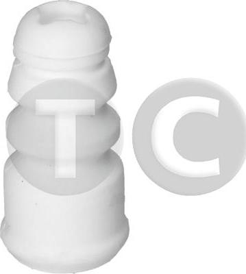 STC T440480 - Butée élastique, suspension droxauto.com