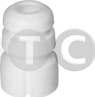 STC T440482 - Butée élastique, suspension droxauto.com