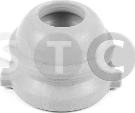 STC T440436 - Butée élastique, suspension droxauto.com