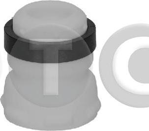 STC T440476 - Butée élastique, suspension droxauto.com