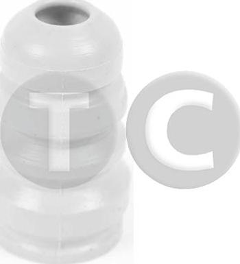 STC T440596 - Butée élastique, suspension droxauto.com