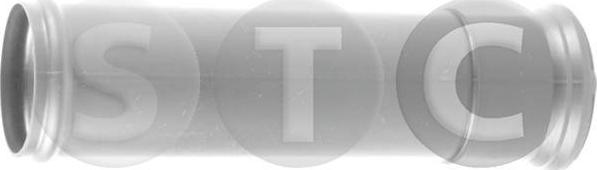 STC T440541 - Bouchon de protection / soufflet, amortisseur droxauto.com