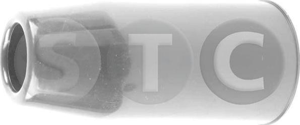 STC T440559 - Bouchon de protection / soufflet, amortisseur droxauto.com