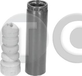 STC T440558 - Kit de protection contre la poussière, amortisseur droxauto.com