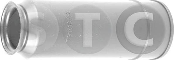 STC T440538 - Bouchon de protection / soufflet, amortisseur droxauto.com