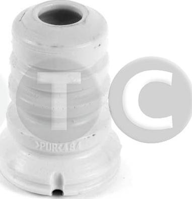 STC T440606 - Butée élastique, suspension droxauto.com