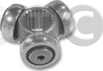 STC T440686 - Trépied, arbre de commande droxauto.com