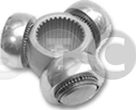 STC T440683 - Trépied, arbre de commande droxauto.com