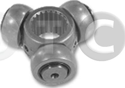 STC T440682 - Trépied, arbre de commande droxauto.com