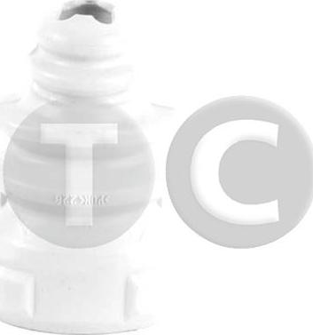 STC T440631 - Butée élastique, suspension droxauto.com