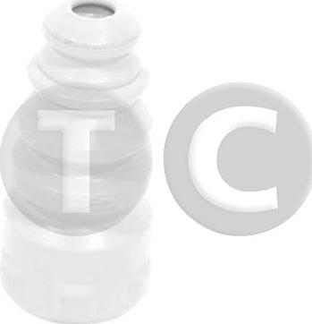 STC T440632 - Butée élastique, suspension droxauto.com