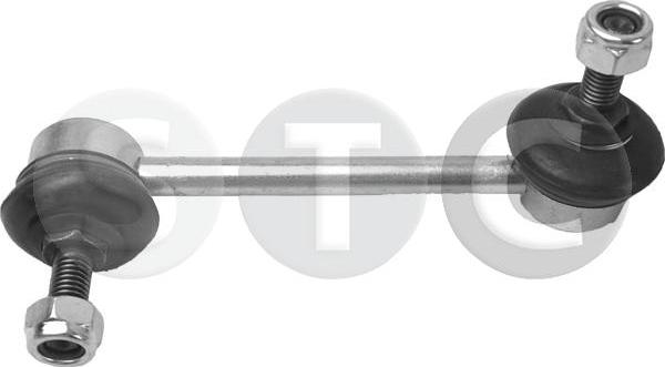 STC T440003 - Entretoise / tige, stabilisateur droxauto.com