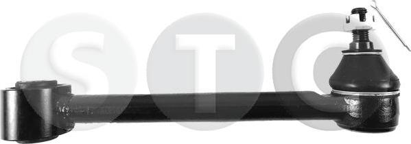 STC T440080 - Entretoise / tige, stabilisateur droxauto.com