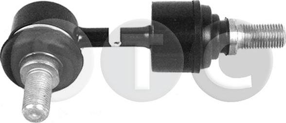 STC T440028 - Entretoise / tige, stabilisateur droxauto.com