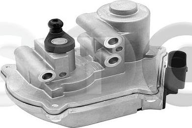 STC T440198 - Element d'ajustage, soupapes de turburlence (tuyau d'admis°) droxauto.com