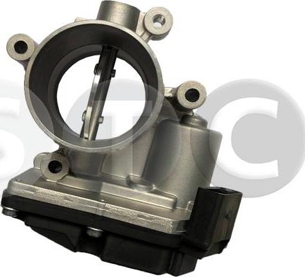 STC T440192 - Corps papillon droxauto.com