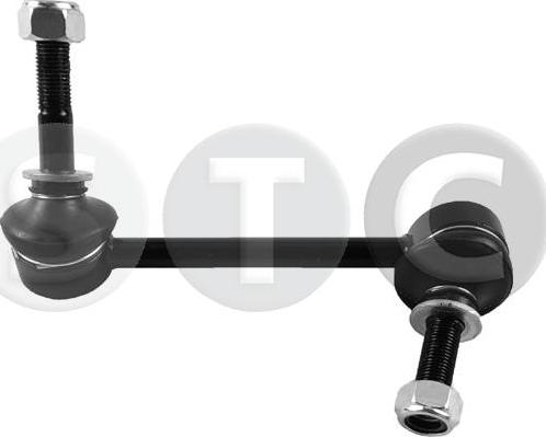 STC T440146 - Entretoise / tige, stabilisateur droxauto.com