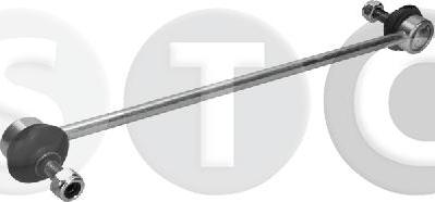 STC T440168 - Entretoise / tige, stabilisateur droxauto.com