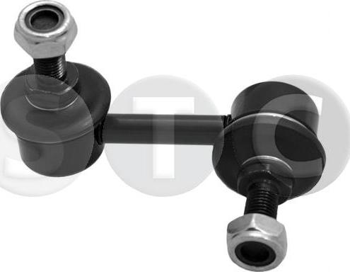 STC T440100 - Entretoise / tige, stabilisateur droxauto.com