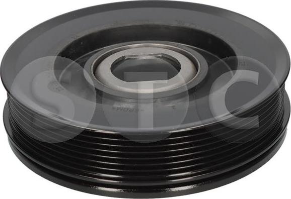 STC T440894 - Poulie, vilebrequin droxauto.com