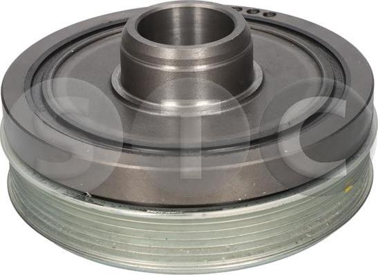 STC T440898 - Poulie, vilebrequin droxauto.com