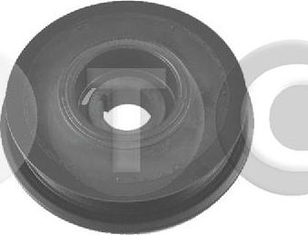 STC T440804 - Poulie, vilebrequin droxauto.com