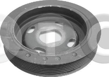 STC T440345 - Poulie, vilebrequin droxauto.com